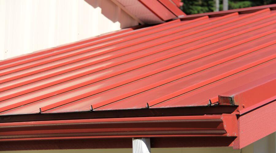 Professional top industrial roofings services in Baltic, SD